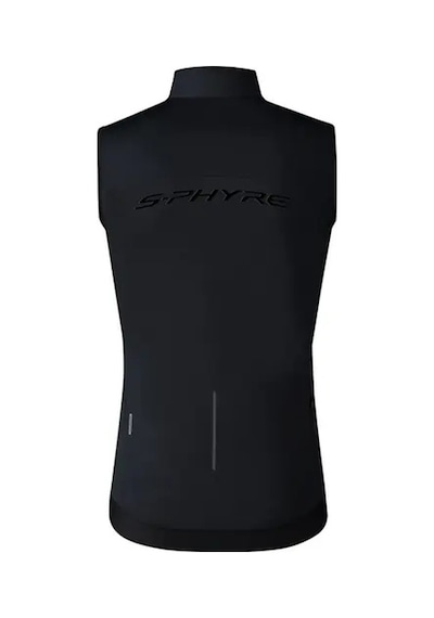 Shimano S-Phyre Rüzgar Yeleği