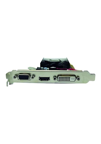 Seclıfe Ekran Kartı 2gb Radeon R5 230 64bıt Ddr3 Hdmı Dvı Vga Lp