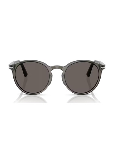 Po Po3171s 1103b1 52-20-145 Unisex Güneş Gözlüğü Füme