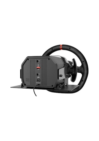 Rampage Rowdy V997 Only Pc 3 Pedallı - El Ve Sıralı Vitesli Gaming Oyuncu Direksiyonu
