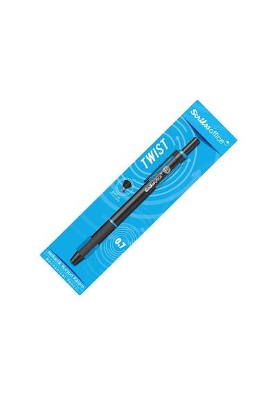 Scrikss Twist Versatil Uçlu Kalem 0.7 N11.1305