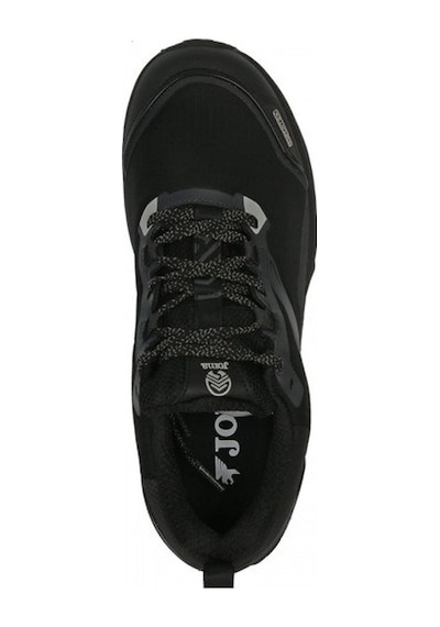Joma Rase Ax Men 2501 Black Erkek Siyah Yürüyüş Ayakkabısı Tkraxw2501 Siyah