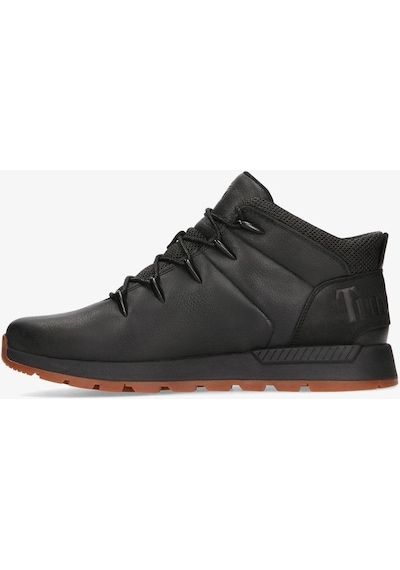 Timberland Sprint Trekker Mid-4039 Jet Black