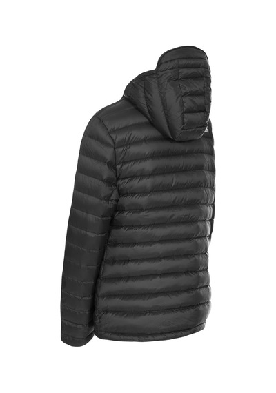 Trespass Arabel - Female Down Jkt Siyah