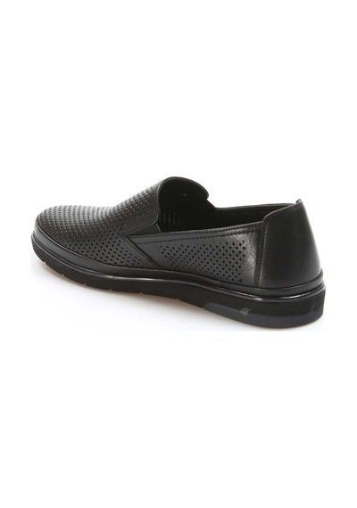 Hakiki Deri Erkek Casual Ayakkabı 711ma151-2291 001