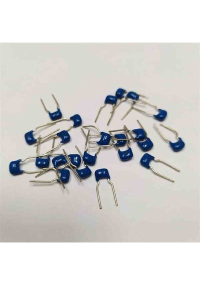 100nf 50v 5mm Multi Seramik Kondansatör 250 Adet