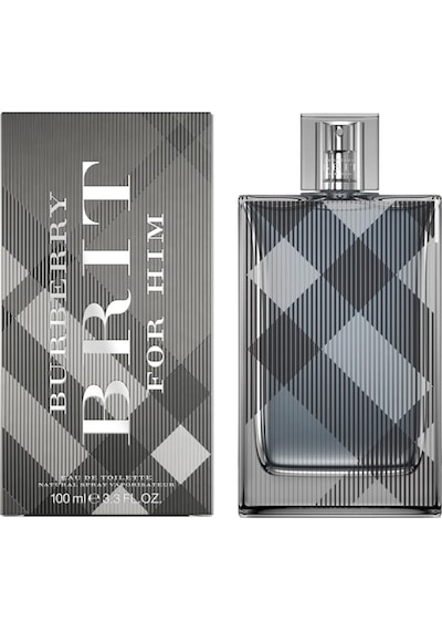 Burberry Brit For Him Erkek Parfüm EDT 100 ML