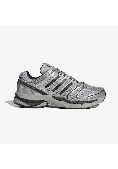Adidas Adistar Control 5 Unisex Gri Spor Ayakkabı Kı6154