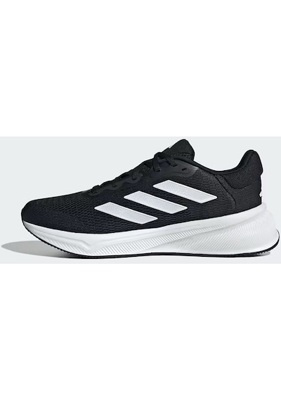 Adidas Ig9922 Response Erkek Yürüyüş Koşu Ayakkabısı Siyah
