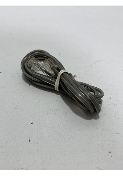 Telefon Ve Modem Ara Hat Kablosu 1.50 Metre
