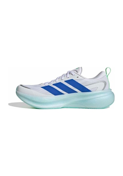 Adidas Supernova Glide Erkek Beyaz Koşu Ayakkabısı Beyaz