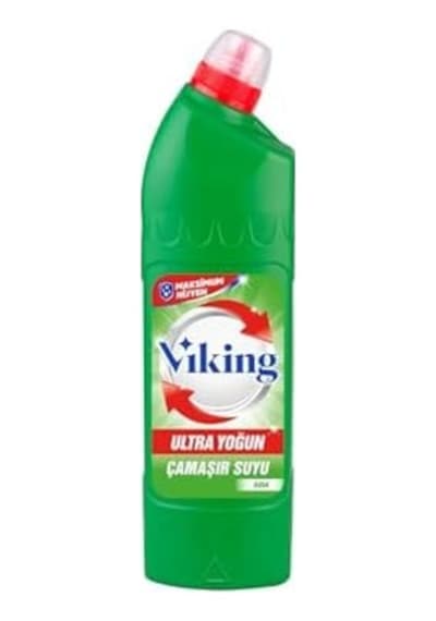 Ultra Çamaşır Suyu Ada 764 Ml