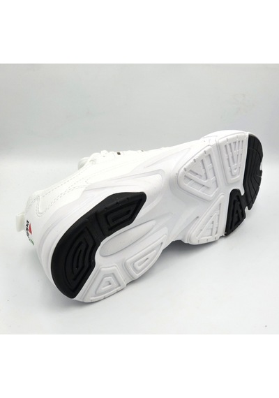Kappa Kp-2149z Beyaz Kadın Sneaker Spor Ayakkabı