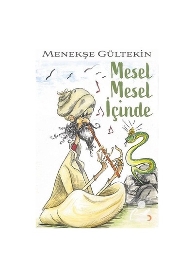 Mesel Mesel İçinde - Menekşe Gültekin - Cinius