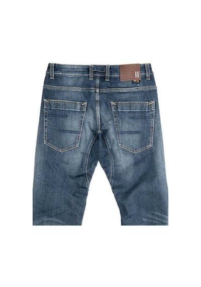 Spidi Spıdı J - Tracker Cordura Denım Jean Pantolon