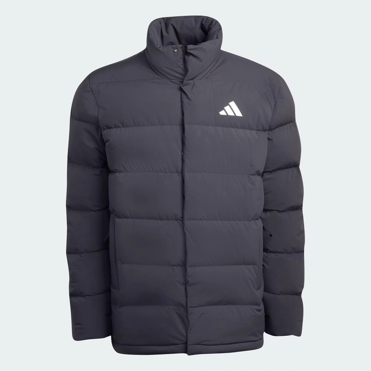 Adidas Helionic Climawarm Erkek Mont C-adıjn2092e50a00 Siyah