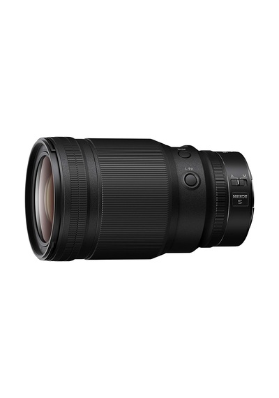 Nikon Nikkor Z 50 MM F/1.2 S Lens (Karfo Karacasulu Garantili)