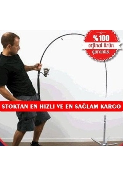 Fladen Xtra Flexx 270 CM 15-40Gr 3P Spin Olta Kamışı