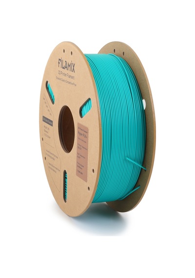 Filamix Hyper Speed Pla Filament Su Yeşili 1.75mm 1kg