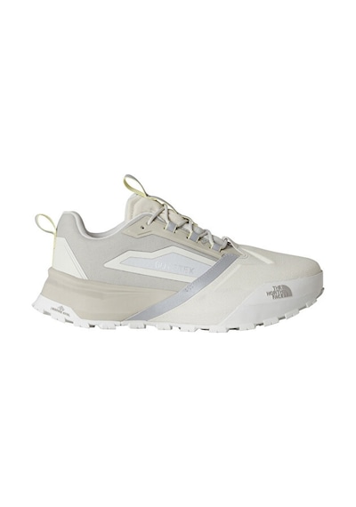 The North Face Offtrail Tech Gore-texerkek Patika Koşu Ayakkabısı Nf0a8adyl3v1 Gri Gri