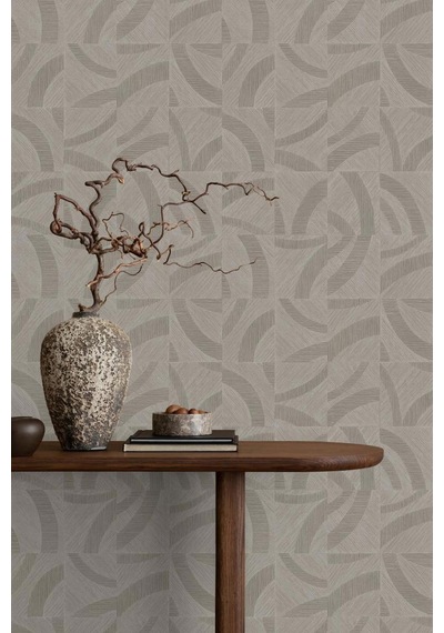 Adawall Duvar Kağıtları Icon Koleksiyonu 24101-4 Renkli