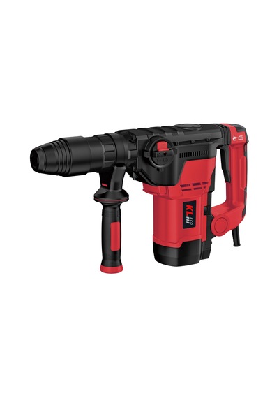 KLECO KE12KD 1250W 12J 7.6kg SDS-Max Kırıcı Delici