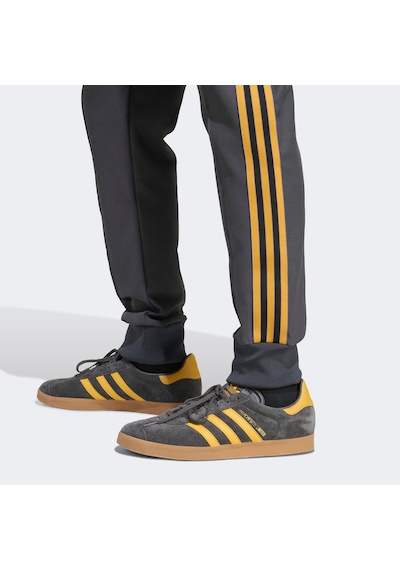 adidas Manchester United Fc Icon Tp Erkek Siyah Pantolon Jn2815 Siyah