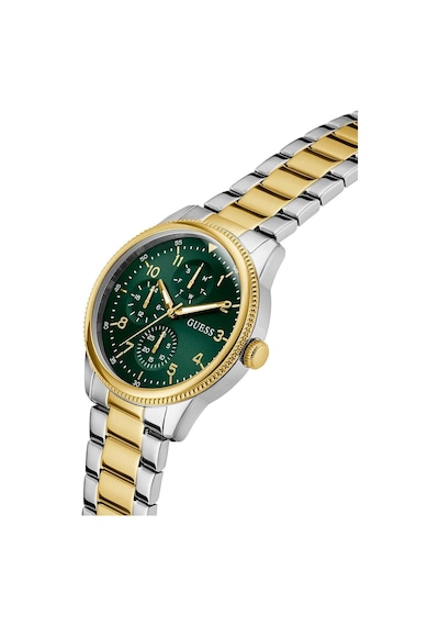Guess Gugw0970g4 Erkek Kol Saati Metalik Gri