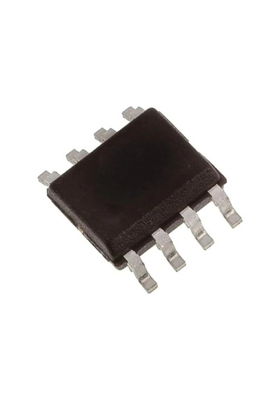 M95320-wmn6tp Eeprom Entegre Devresi Soic-8