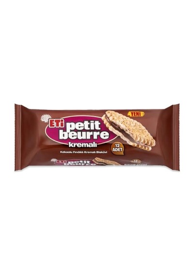 Beurre Kremalı 270gr