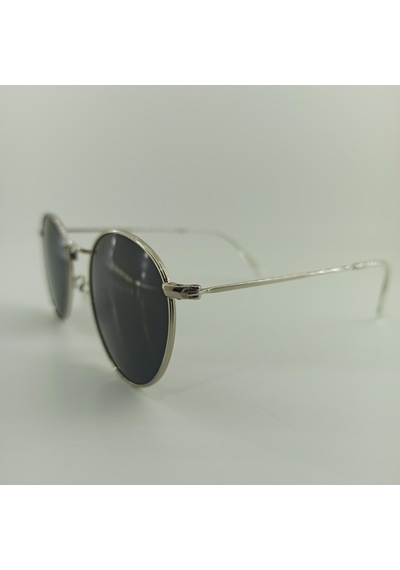Gioferrari 848a Unisex Güneş Gözlüğü Gümüş
