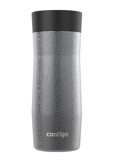 Contigo Westloop Pro Termos Tek El Bas İç 470ml 2201632 Antrasit