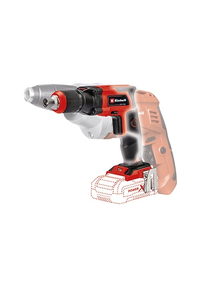 Einhell TE-DY 18 Li- Solo Akülü Alçıpan Vidalama - 4259980
