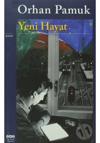 Yapı Kredi Yayınları Yeni Hayat