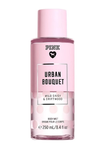 Victoria Secret Pink Urban Bouquet Body Mist 250 ML