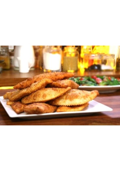 Çiğ Börek Kalıbı - Ravioli Mold 3lü Diğer
