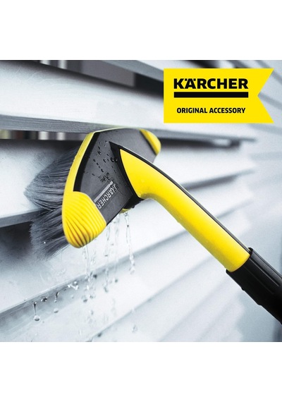 Lexroo Staubbeutel-profi Karcher Wb 60 Yumuşak Yıkama Fırçası