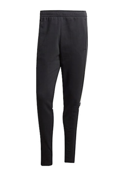 Adidas Sq25 Sw Pnt Erkek Futbol Eşofman Altı Je2765 Siyah Siyah