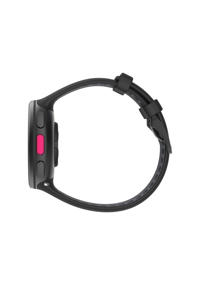 Polar Vantage V2 Hafif Premium Çoklu Spor Saati M/L Siyah