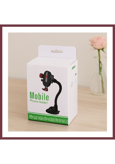 Storeşahin Araç Telefon Tutucu 360 Vantuzlu Ayarlı Shn0720