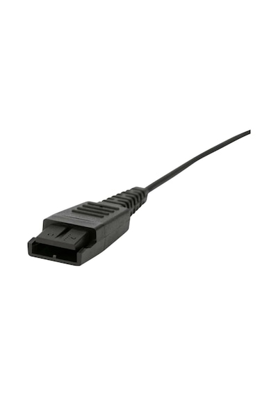 Jabra BIZ 2400 II QD Mono Mikrofonlu Kulak Üstü Kulaklık