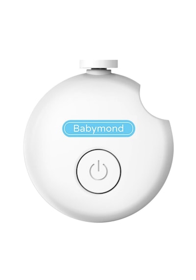 Babymond Elektrikli Bebek Ve Anne Tırnak Törpüsü 105