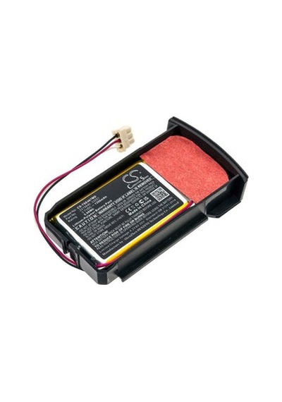 Thermo Scientific E1-cliptip Elektronik Pipet Yedek Bataryası
