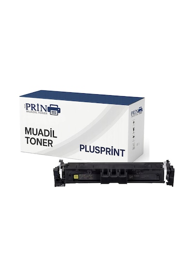 Canon İ-sensys Mf664cdw Uyumlu Toner Seti Ekstra Yüksek Baskı