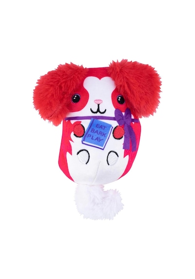 Dogs Vs Squirls Beans Serisi - Victoria 10 Cm. 1555239