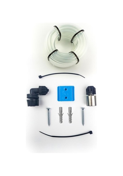 Omniwash Omn-6 Omn-8 Deterjan ve Parlatıcı Dozaj Pompası