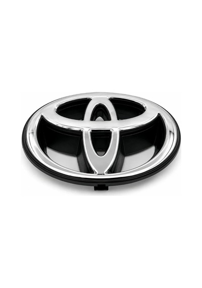 Toyota Corolla Ae101 Uyumlu Ön Panjur Arması Logosu Amblemi Efsane Kasa 1992-1997
