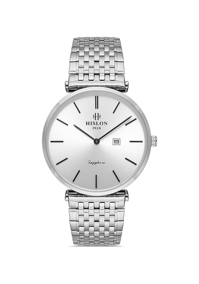 Hislon CL119S-02SS Erkek Kol Saati