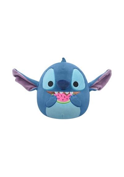 Squishmallows Disney Stitch Serisi 25 Cm Asorti Çok Renkli