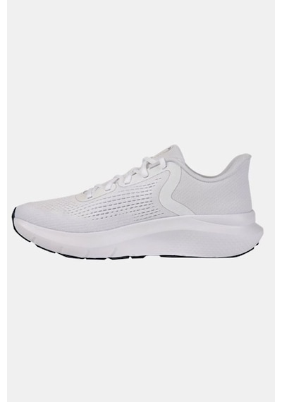 Under Armour Ua Charged Rogue 5 Erkek Koşu Ve Yürüyüş Ayakkabısı 3028256-100 Beyaz Beyaz